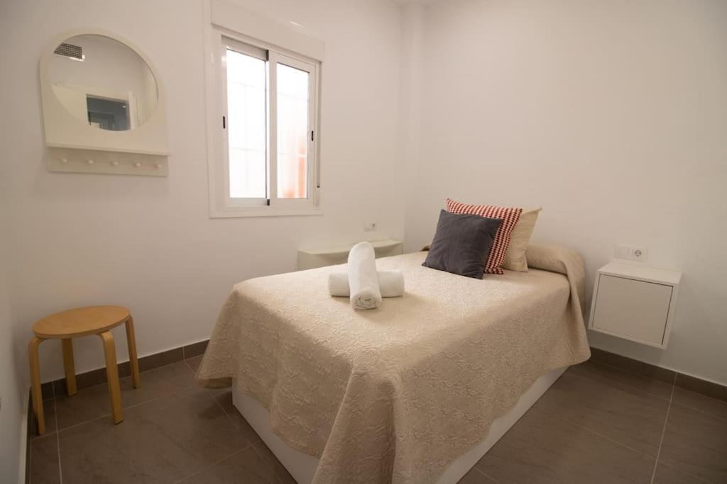 Malasana House Малага Экстерьер фото
