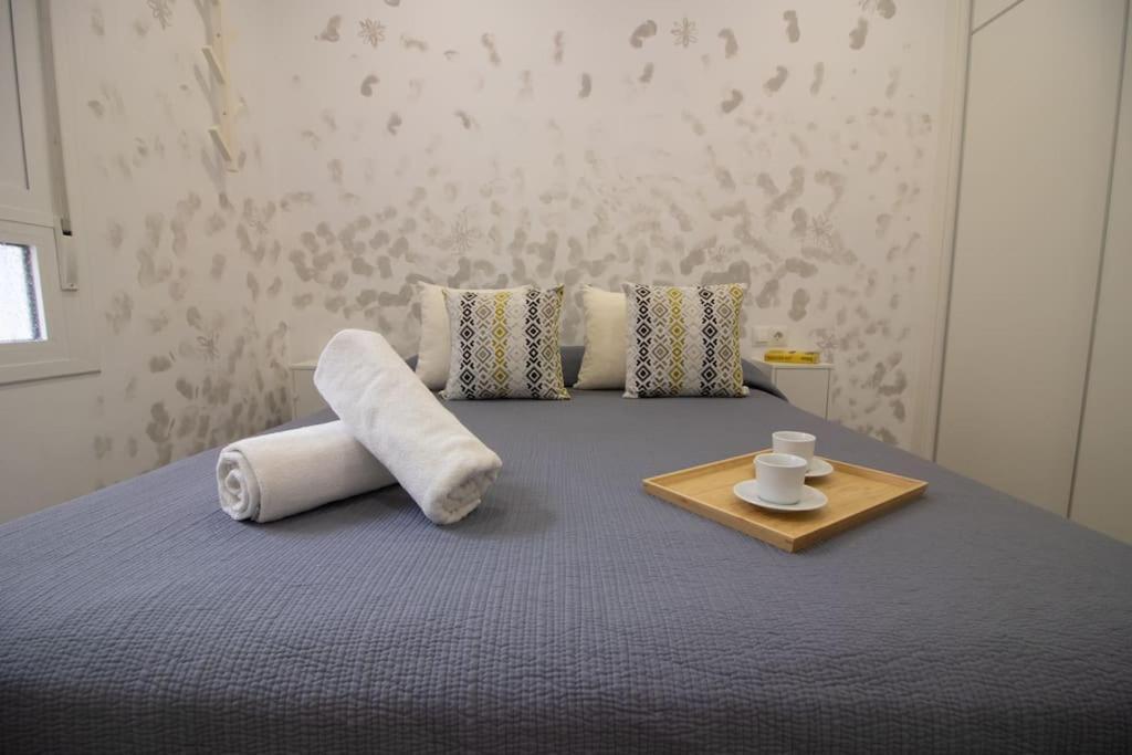 Malasana House Малага Экстерьер фото